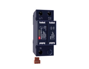 HAKEL 10308 HLSA12,5-320/1+1 S SPD typ 1+2 RP 0,31kč/ks