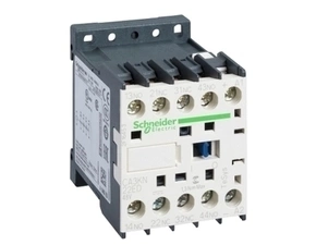 SCHN CA3KN22ED Pom. miniStykač 2"Z"+2"V" 48V DC RP 0,24kč/ks