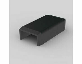 KOPOS 8922 FB KRYT SPOJOVACÍ LHD 20X10