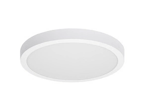 LED svítidlo přisazené LEDVANCE SMART WIFI ORBIS DL SF RD400 TW WT