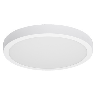 LED svítidlo přisazené LEDVANCE SMART WIFI ORBIS DL SF RD400 TW WT