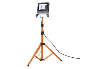 LED reflektor pracovní LEDVANCE LED WORKLIGHT 1X50W 840 TRIPOD, IP65
