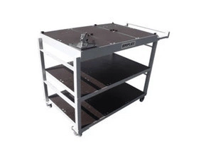 SCHM ER-MANUAL WORK CENTRE Manual ERIFLEX FLEXIBAR Work Center