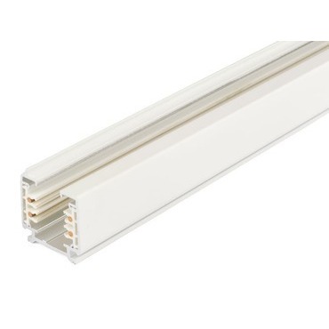 Lišta LEDVANCE TRACKLIGHT CEIL 2M TRACK 2000MM WT PWGR