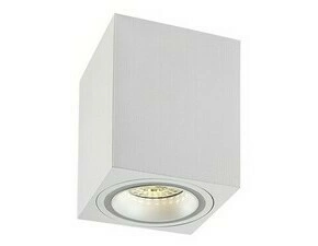 Bodové svítidlo Kobald bílá GU10 1×25W RABALUX 71165
