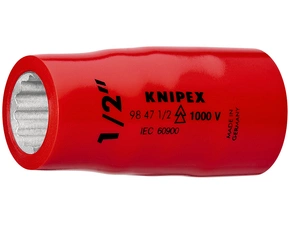 KNIPEX 98 47 1/2" lavice nástrčná 1/2