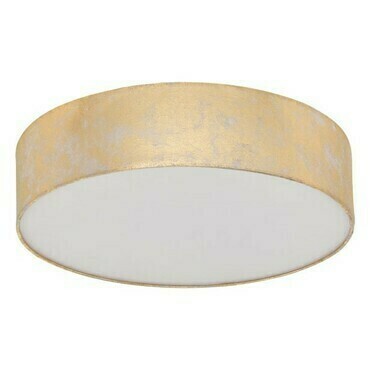 Svítidlo stropní EGLO DL 1 CHAMPAGNER GOLD VISERBELLA