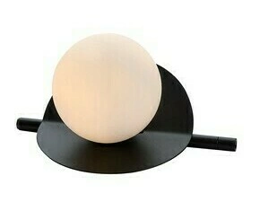 Stolní lampa Jules černá G9 1×5W RABALUX 74222