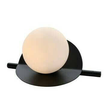 Stolní lampa Jules černá G9 1×5W RABALUX 74222