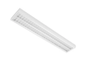 LED svítidlo stropní MODUS LLL4000RM2KV3DALI/9016