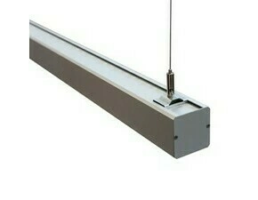 Lišta nosná MODUS TS/A/2L7/15DALI