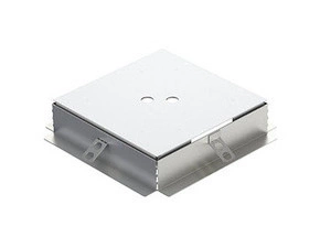 SK RK9 krycí rám pro aplikaci Terrazzo