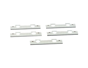 HEN FC BS 5 Sada štítků pro popis svorkovnic typu FC xx