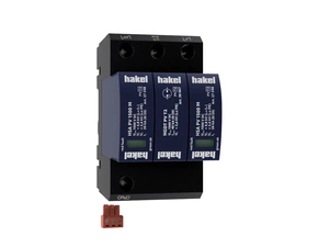 HAKEL 27241 HSA PV 1500 M S SPD PV typ 2 RP 0,47kč/ks