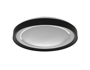 LED svítidlo stropní LEDVANCE SMART WIFI ORBIS GAVIN RD500 TW BK