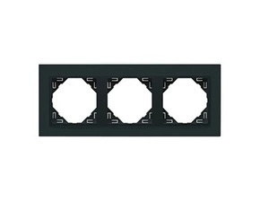 ELKO 90930 TSS 90930 TSS šedá / šedá