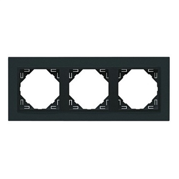 ELKO 90930 TSS 90930 TSS šedá / šedá