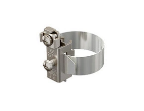 927 0 Pásková příchytka