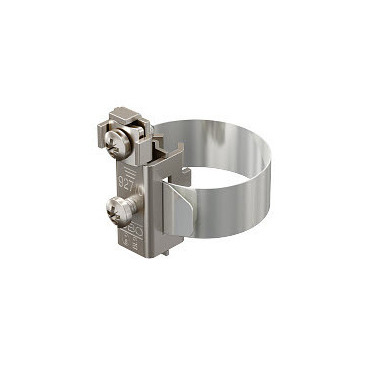 927 0 Pásková příchytka