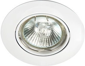 Svítidlo bodové GREENLUX DIO DTO2B-W, bílá