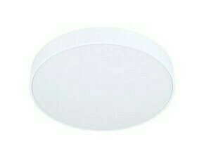 Svítidlo stropní EGLO LED-DL O300 WEISS ZUBIETA-A