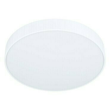 Svítidlo stropní EGLO LED-DL O300 WEISS ZUBIETA-A