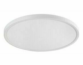 LED svítidlo stropní RABALUX 71075 PAULOS bílá LED 48W