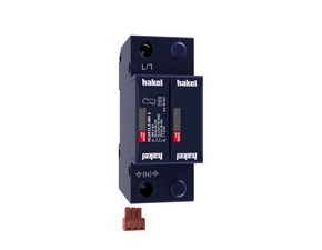 HAKEL 10327 HLSA12,5-385 S SPD typ 1+2 RP 0,26kč/ks