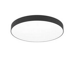 Stropní svítidlo GALLIZZI-Z černá O690 mm 36,5W EGLO