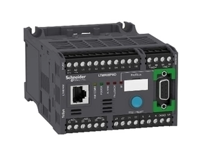 SCHN LTMR08PBD Kontrolér ProfiBus 0.4-8A 24VDC RP 0,57kč/ks