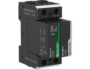 SALTEK A01975 DA-275 V/1S+1