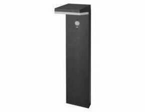 EMOS ZGK0B4S LED ZAHRADNÍ SVÍTIDLO,IP44,SOLÁRNÍ, SLOUPEK