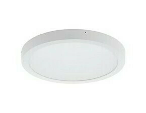 Svítidlo stropní EGLO LED-DL O400 WEISS 4000K FUEVA 1