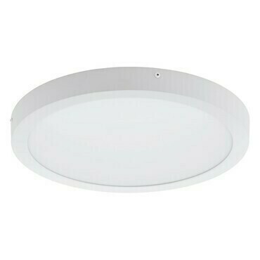 Svítidlo stropní EGLO LED-DL O400 WEISS 4000K FUEVA 1
