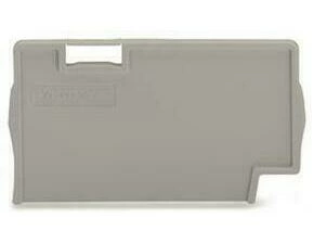 WAGO 2002-1393 Přepážka