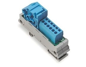 WAGO 830-800/000-302/000-006 Modul pro rozvedení potenciálu
