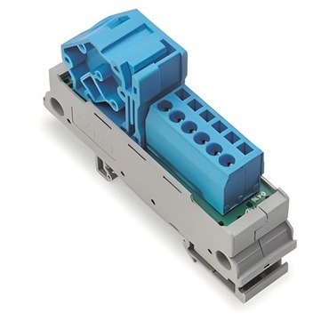WAGO 830-800/000-302/000-006 Modul pro rozvedení potenciálu