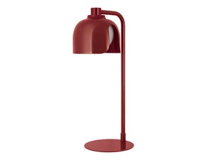 LED svítidlo dekorativní OSRAM DECOR COROLLE TABLE G9 RD