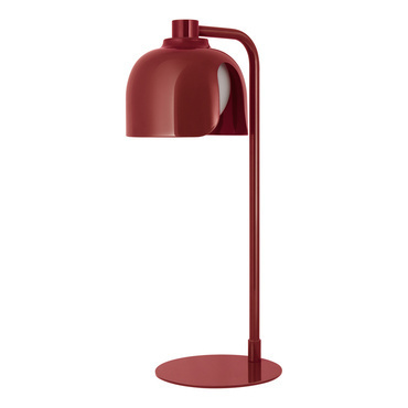 LED svítidlo dekorativní OSRAM DECOR COROLLE TABLE G9 RD