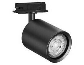 Svítidlo bodové OSRAM TRACKLIGHT SPOT MINICYLINDER BKGU10