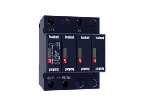 HAKEL 10323 HLSA12,5-385/2+0 SPD typ 1+2 RP 0,52kč/ks