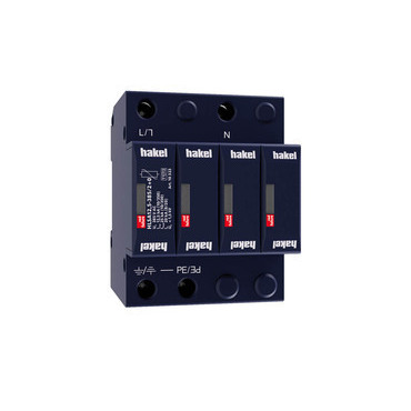 HAKEL 10323 HLSA12,5-385/2+0 SPD typ 1+2 RP 0,52kč/ks