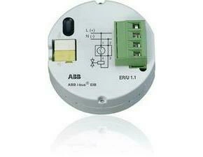 ABB GHQ6310044R0111 Elektronické relé pro zapuštěnou montáž 35-KNX