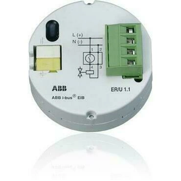 ABB GHQ6310044R0111 Elektronické relé pro zapuštěnou montáž 35-KNX
