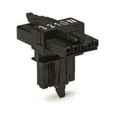 T-rozdělovač WAGO 890-622