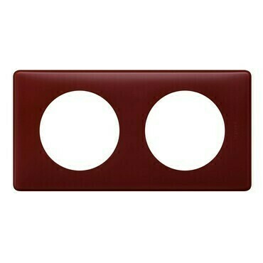 LEG 66752 CL RÁMEČEK VÍNOVÁ 2P