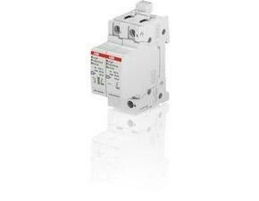 ABB 2CTB815708R0200 OVR T2 1N 80-275s P TS QS
