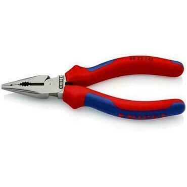 KNIPEX 08 22 145 SB Kleště kombinované