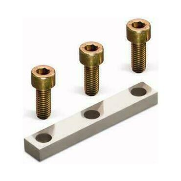 WAGO 400-405/405-775 Sponka příčné spojky se šrouby