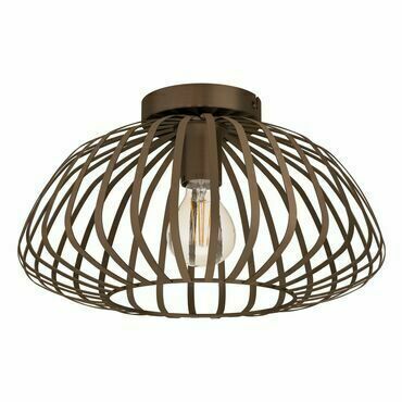 EGLO DL/1 E27 BRONZE-GEB.'ESPINAL'